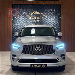 Infiniti QX80